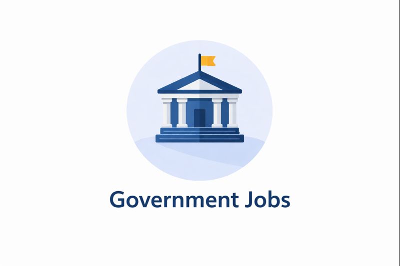 Latest Job openings, job updates for everyone,